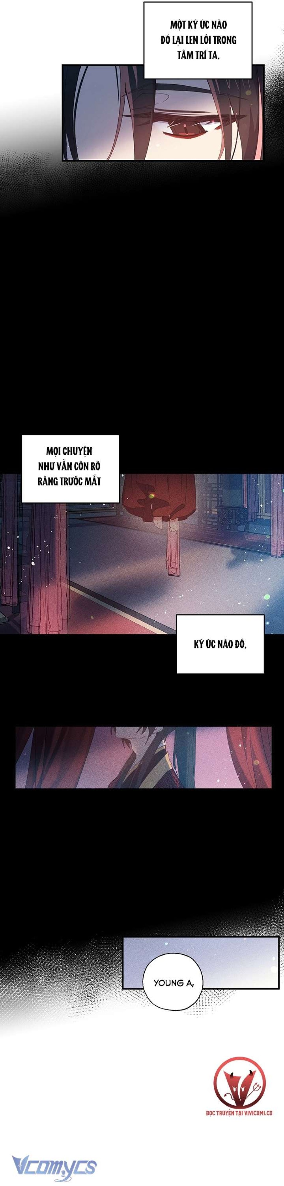 [18+] Chú Chim Nhỏ Của Yêu Tinh 