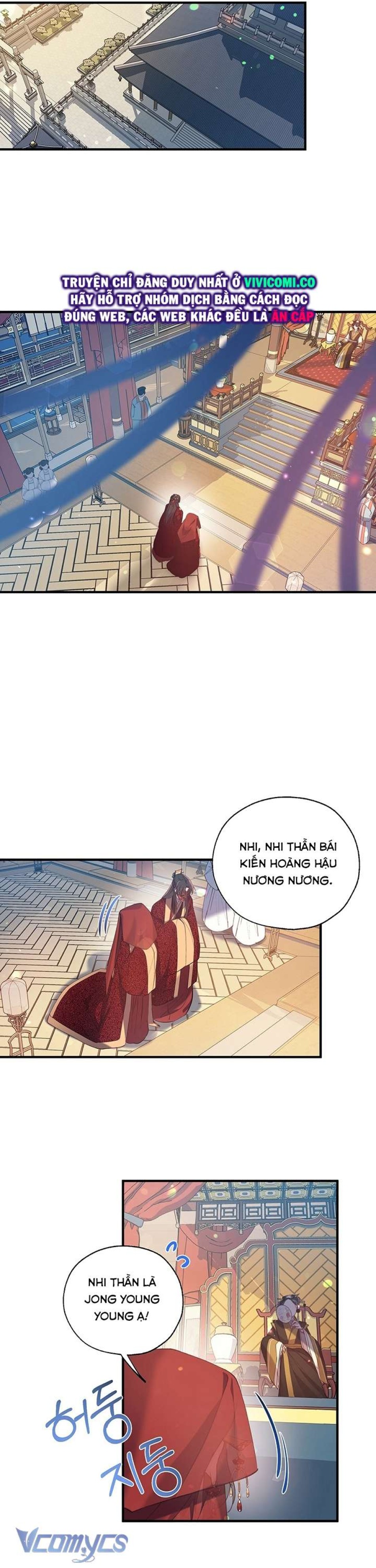 [18+] Chú Chim Nhỏ Của Yêu Tinh 
