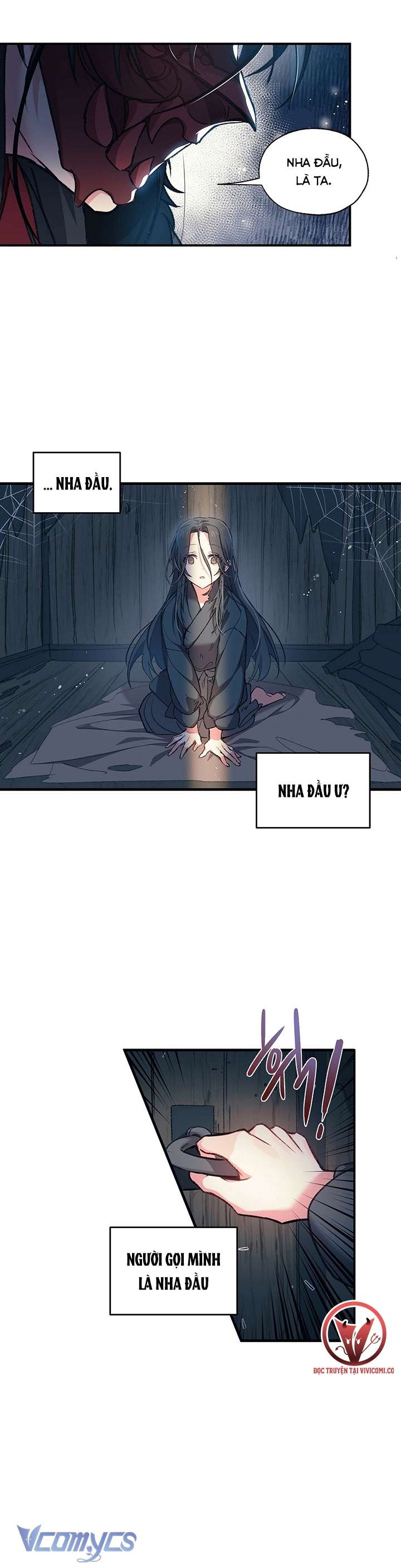 [18+] Chú Chim Nhỏ Của Yêu Tinh 