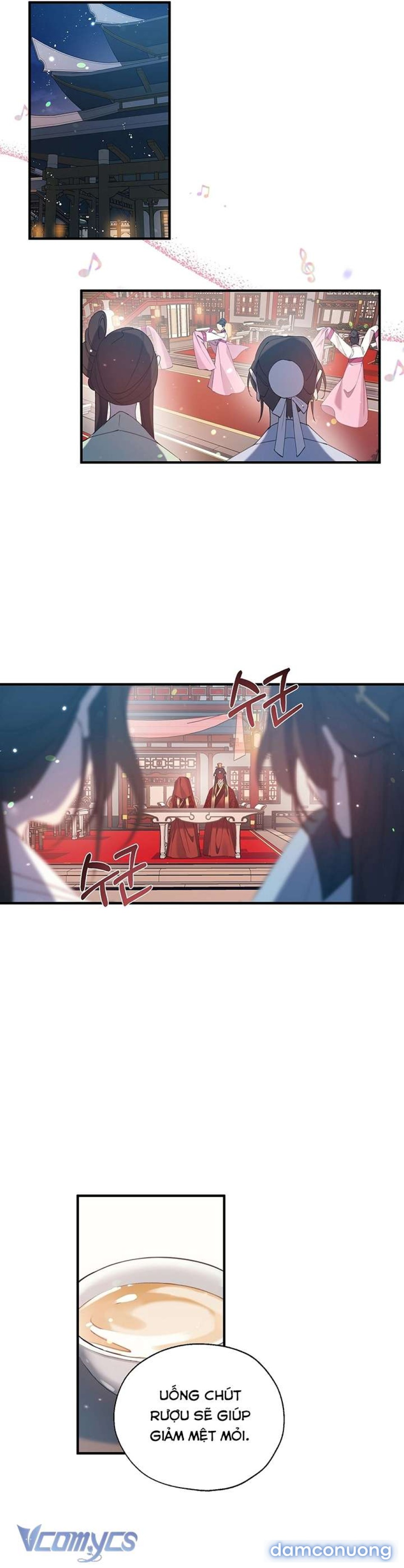[18+] Chú Chim Nhỏ Của Yêu Tinh 