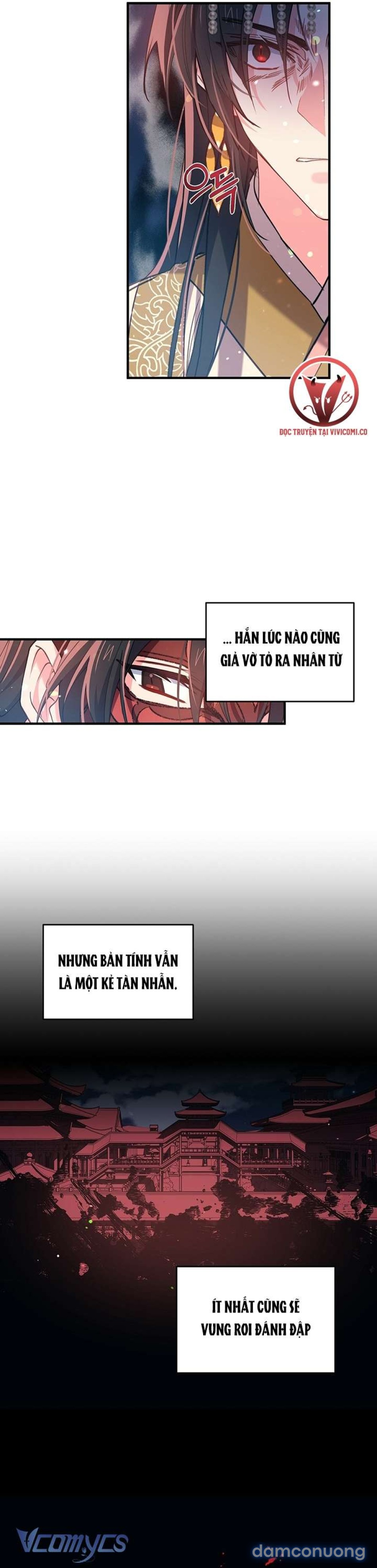 [18+] Chú Chim Nhỏ Của Yêu Tinh 