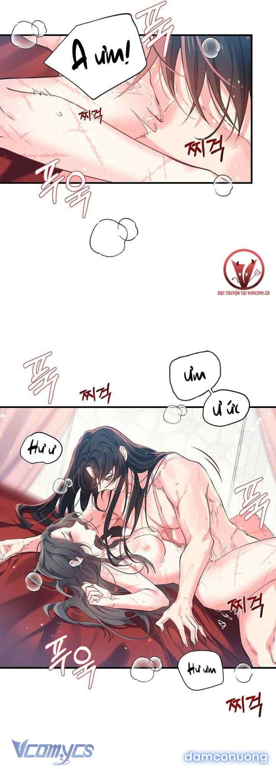 [18+] Chú Chim Nhỏ Của Yêu Tinh 