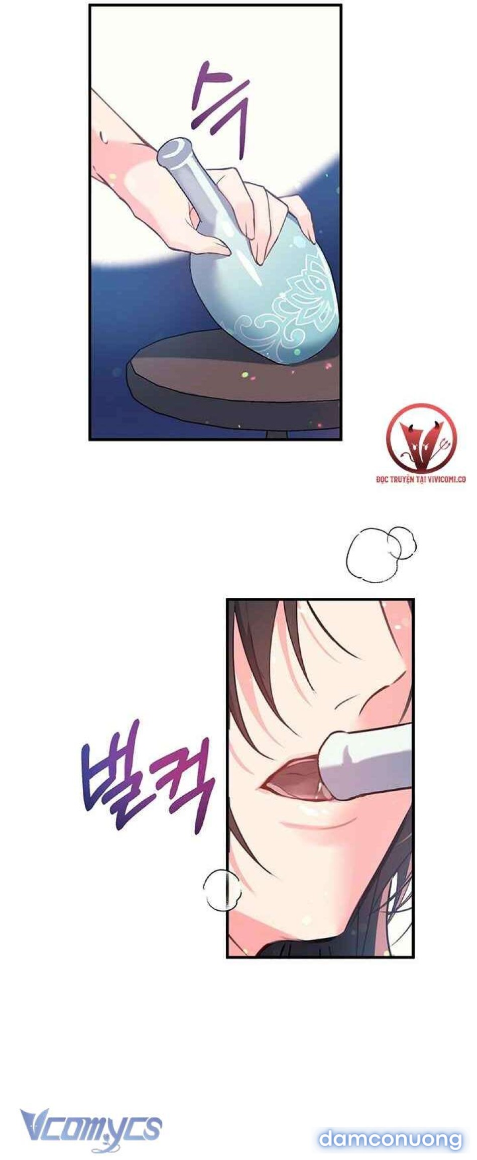 [18+] Chú Chim Nhỏ Của Yêu Tinh 