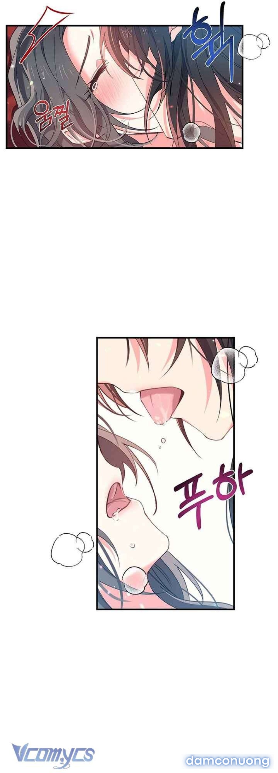 [18+] Chú Chim Nhỏ Của Yêu Tinh 