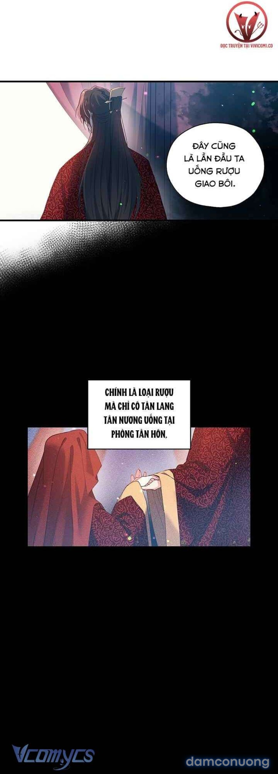 [18+] Chú Chim Nhỏ Của Yêu Tinh 