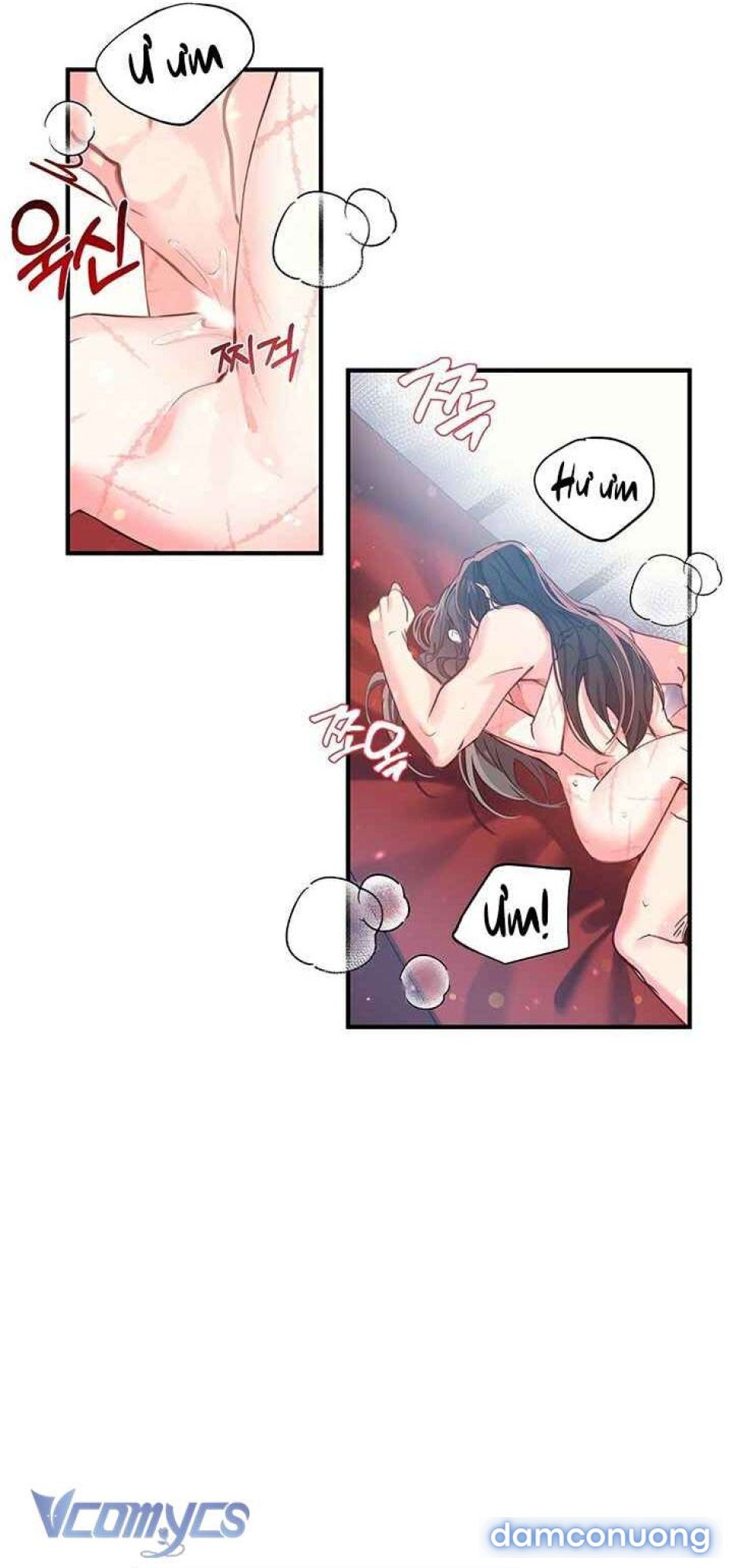 [18+] Chú Chim Nhỏ Của Yêu Tinh 