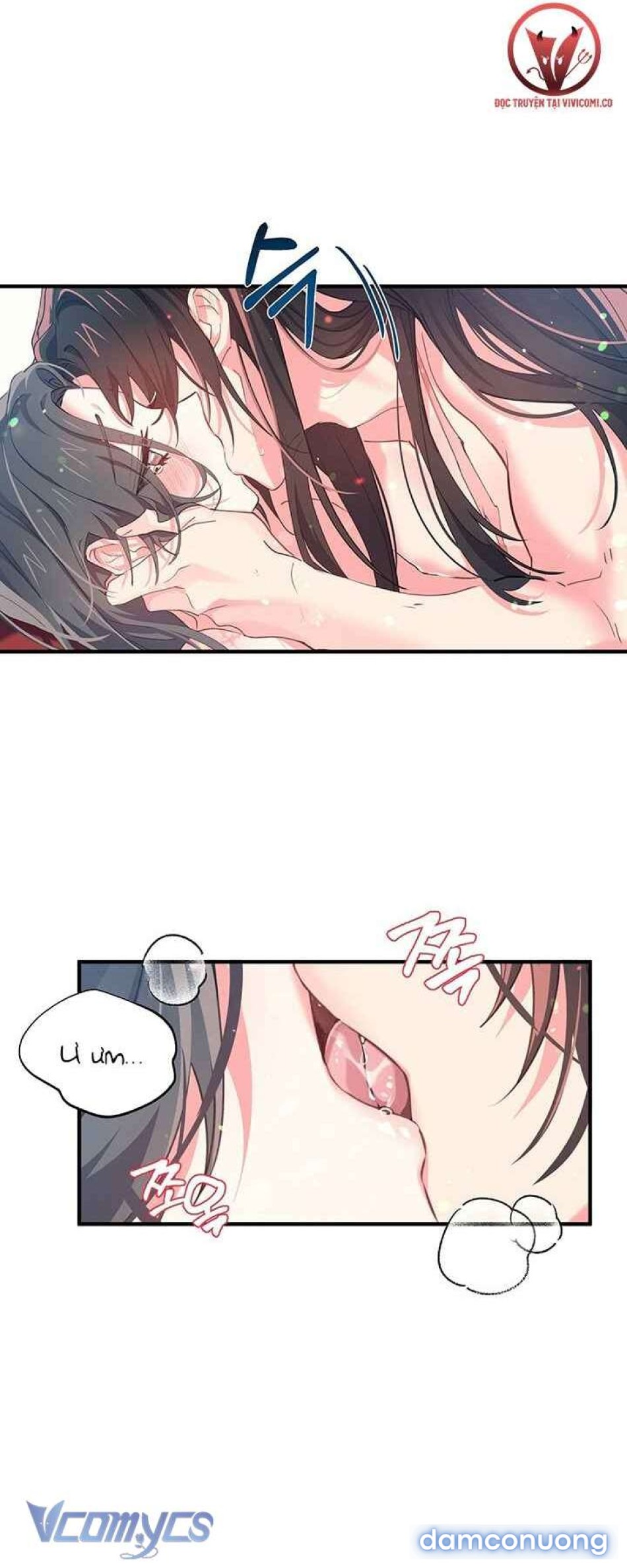 [18+] Chú Chim Nhỏ Của Yêu Tinh 