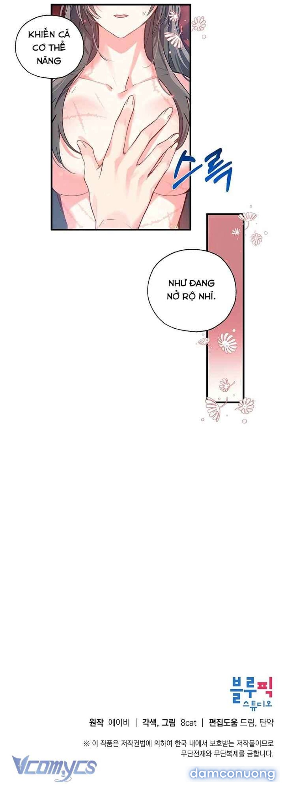 [18+] Chú Chim Nhỏ Của Yêu Tinh 