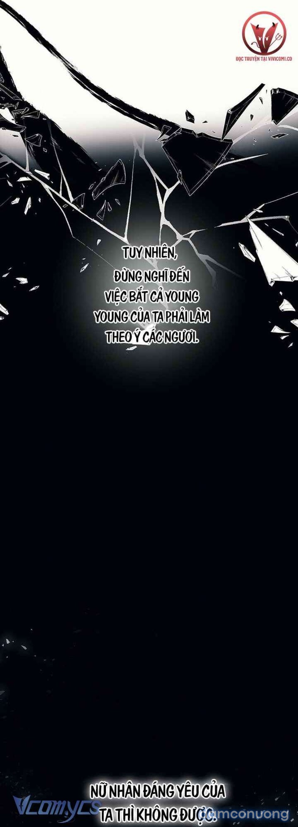 [18+] Chú Chim Nhỏ Của Yêu Tinh 