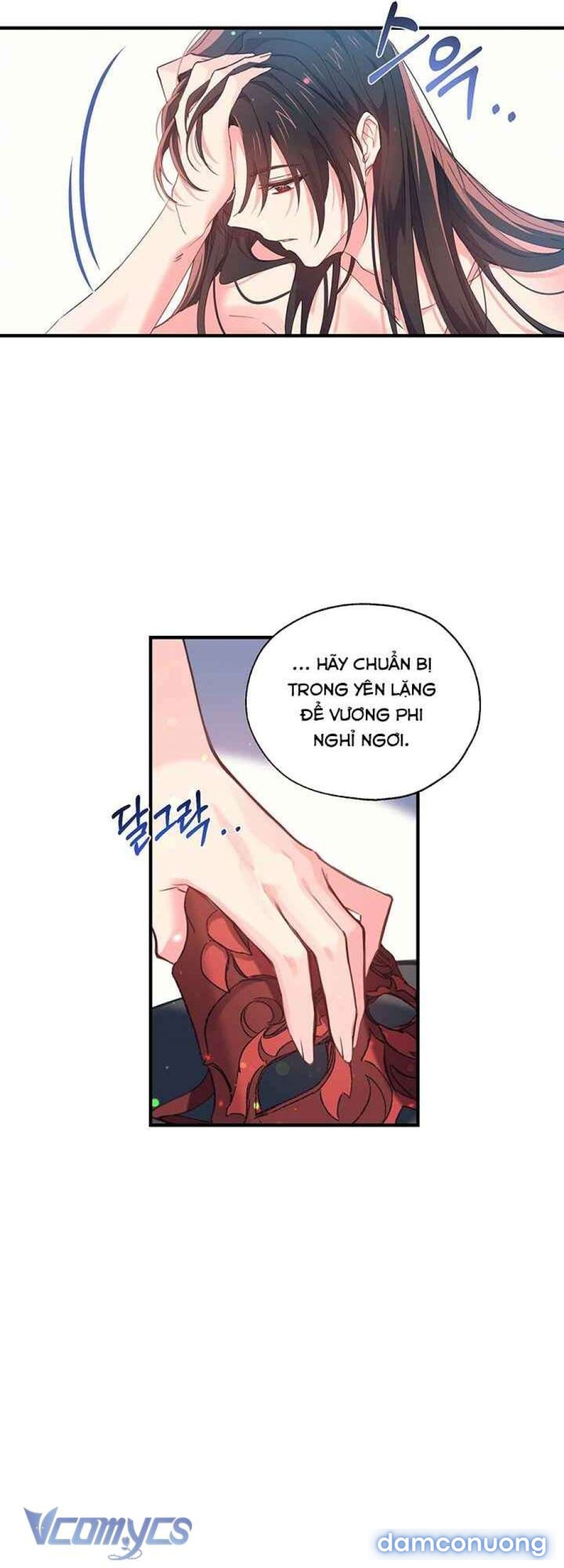 [18+] Chú Chim Nhỏ Của Yêu Tinh 