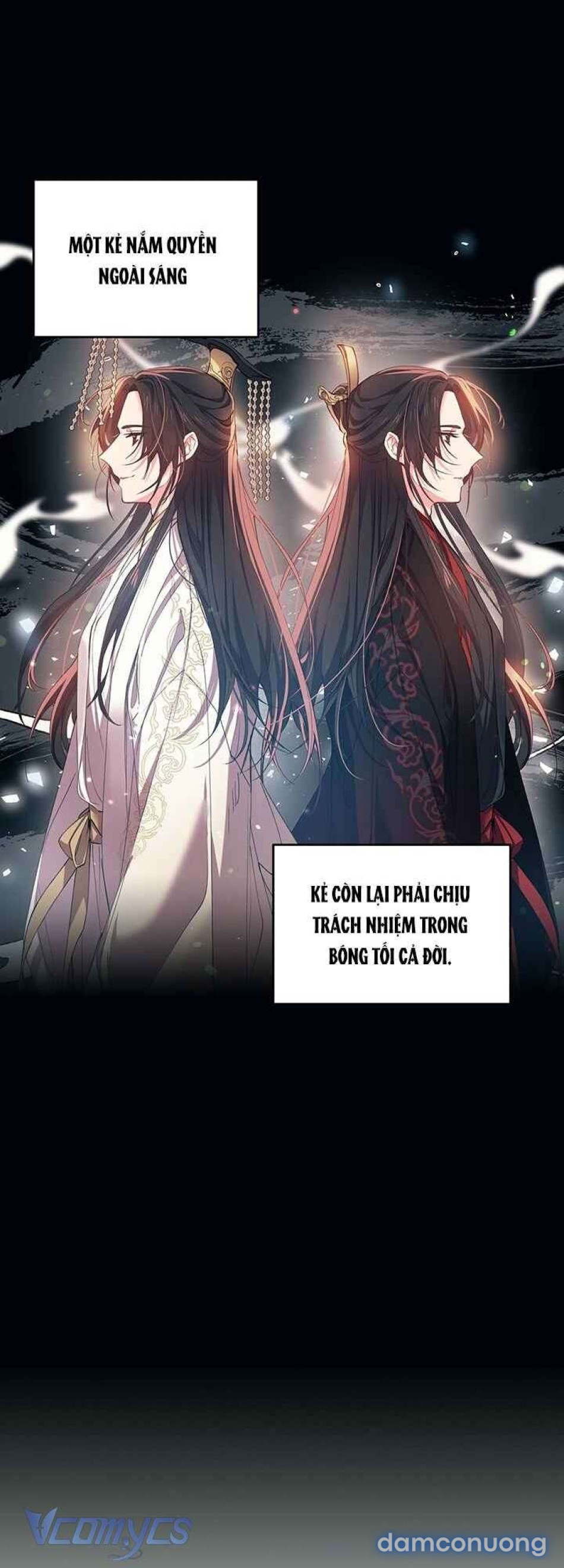 [18+] Chú Chim Nhỏ Của Yêu Tinh 