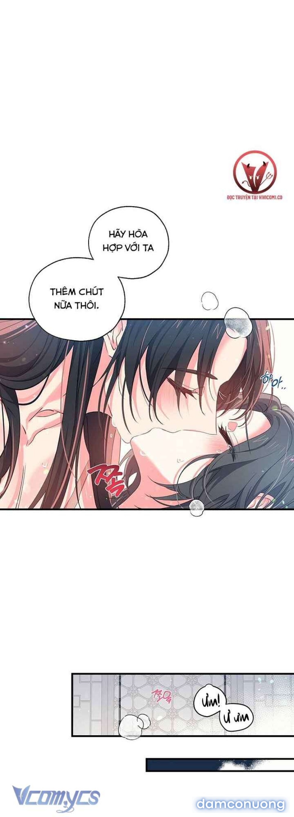 [18+] Chú Chim Nhỏ Của Yêu Tinh 