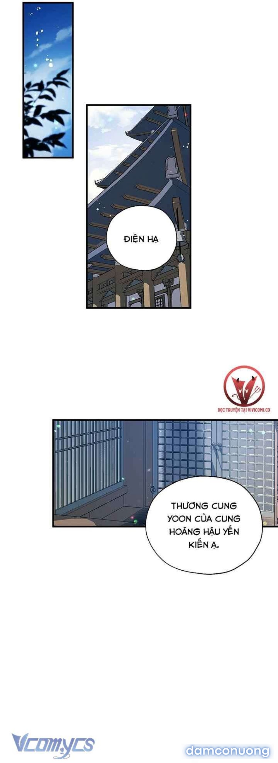 [18+] Chú Chim Nhỏ Của Yêu Tinh 
