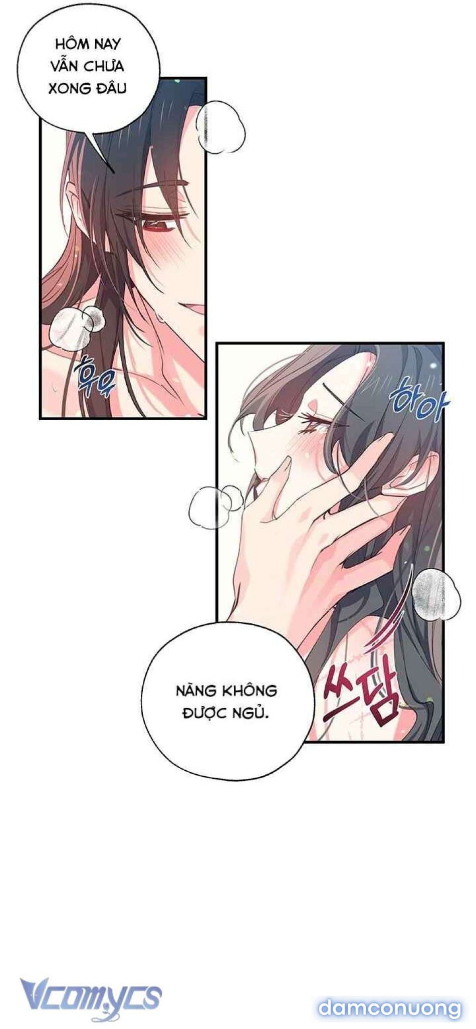 [18+] Chú Chim Nhỏ Của Yêu Tinh 
