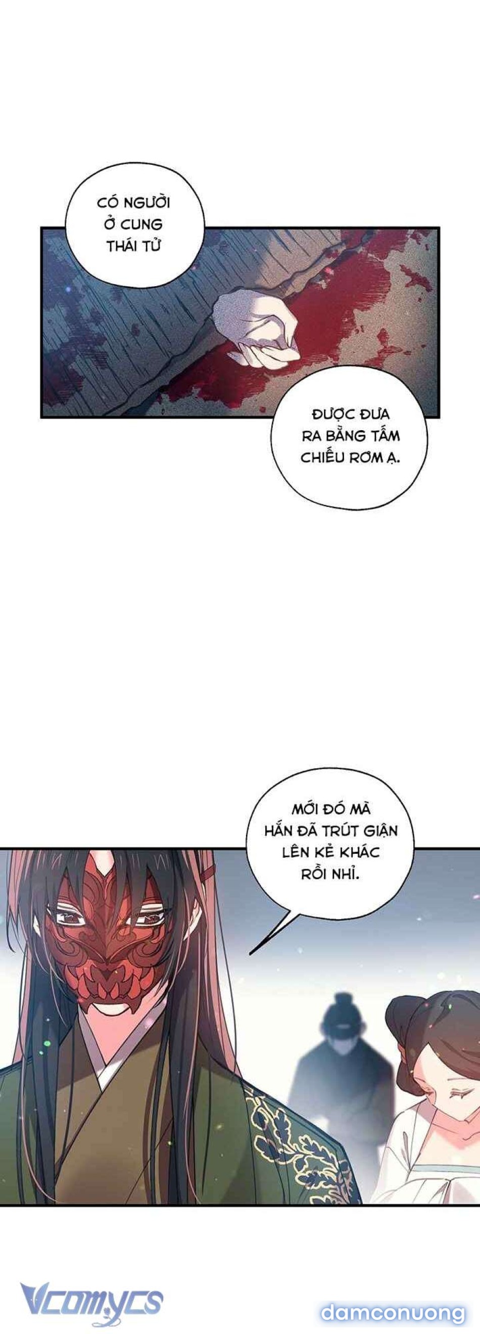 [18+] Chú Chim Nhỏ Của Yêu Tinh 