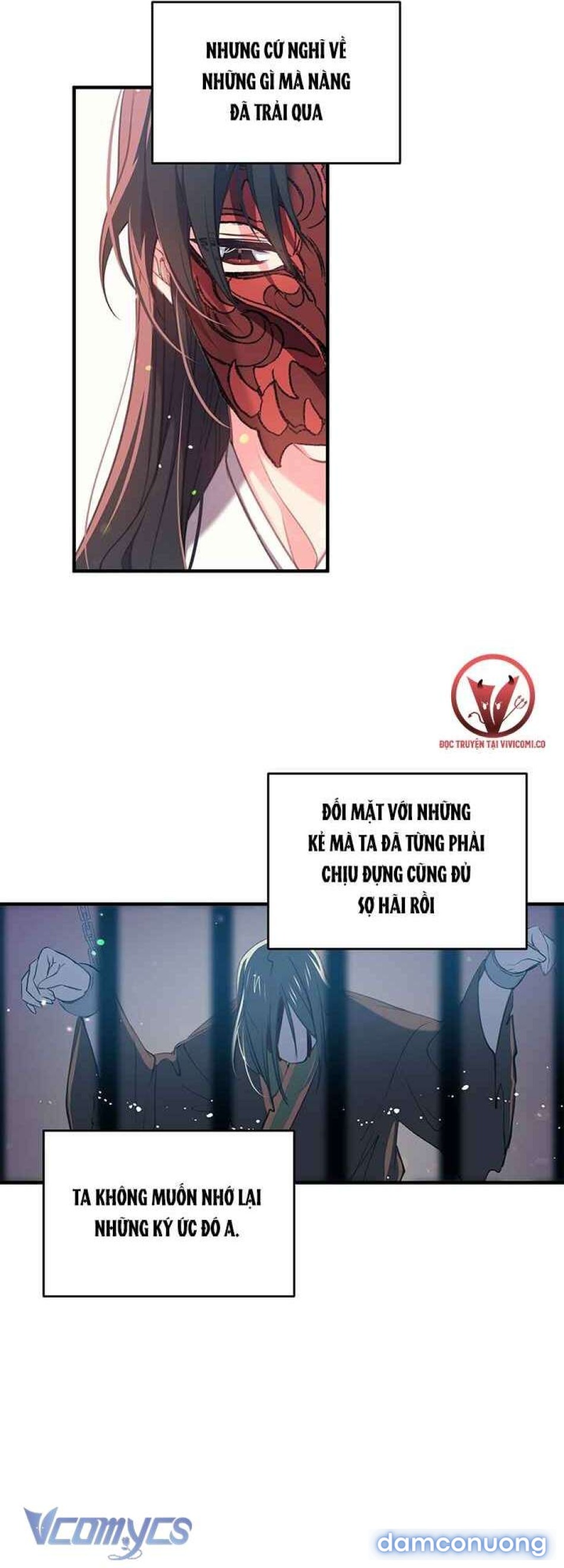 [18+] Chú Chim Nhỏ Của Yêu Tinh 