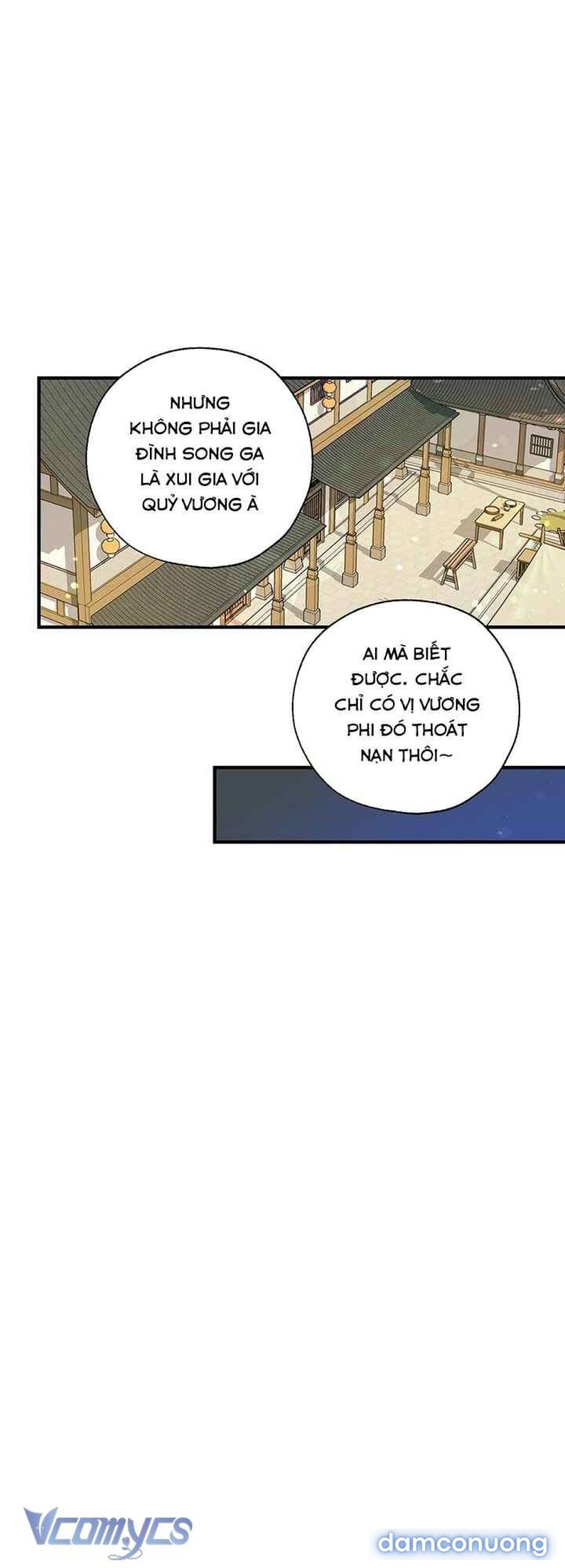 [18+] Chú Chim Nhỏ Của Yêu Tinh 