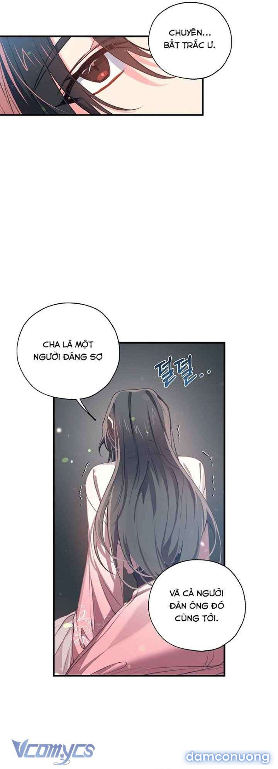 [18+] Chú Chim Nhỏ Của Yêu Tinh 