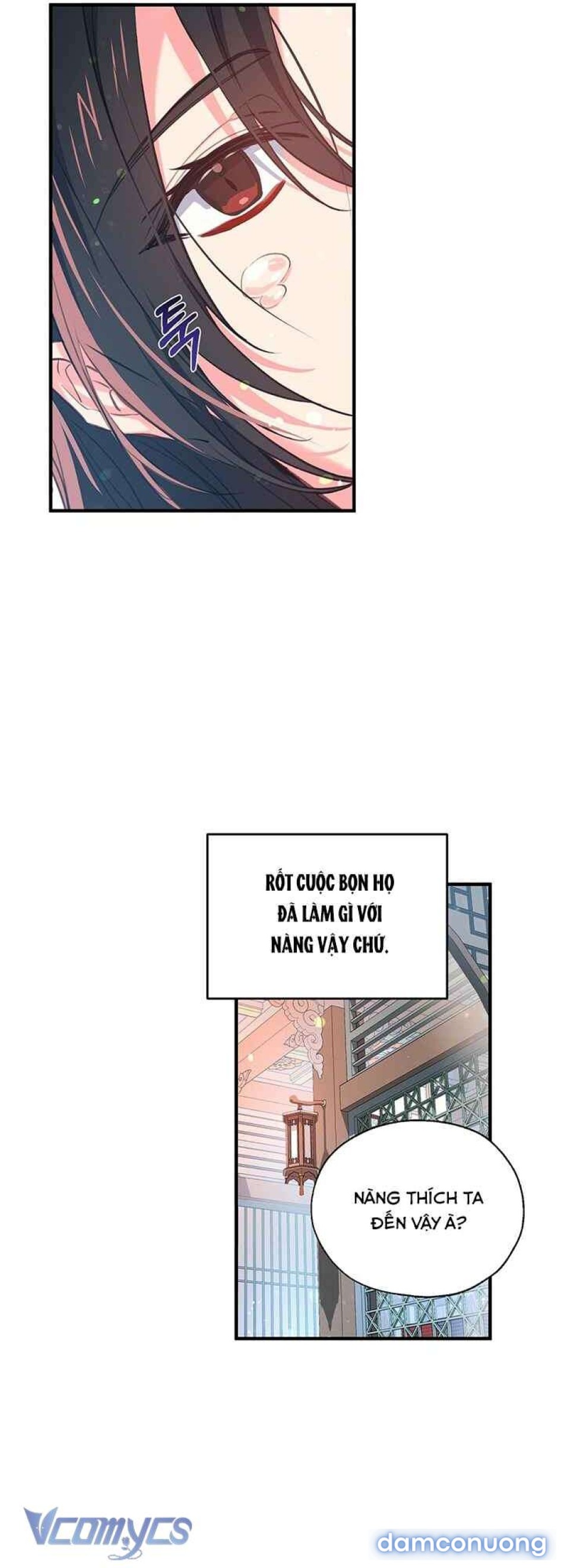 [18+] Chú Chim Nhỏ Của Yêu Tinh 