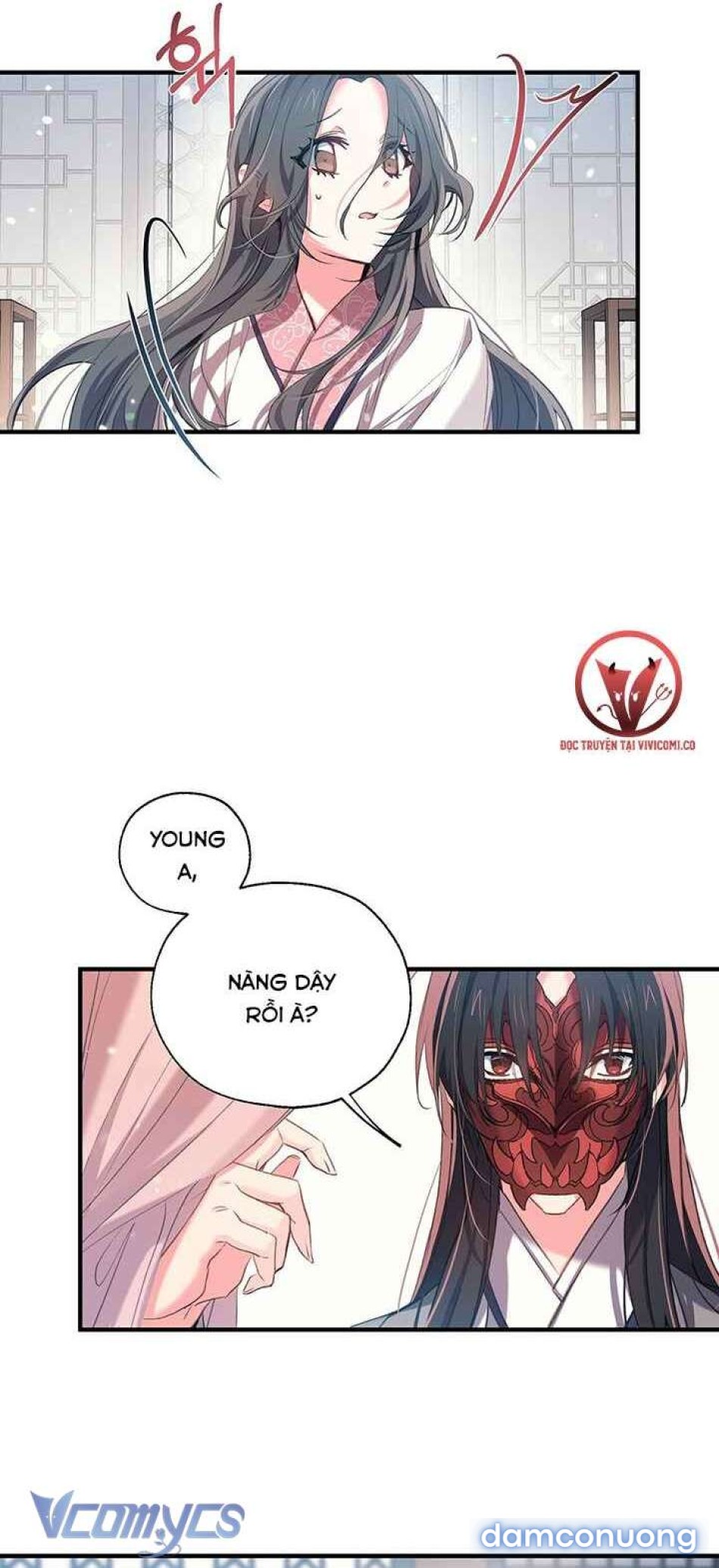 [18+] Chú Chim Nhỏ Của Yêu Tinh 