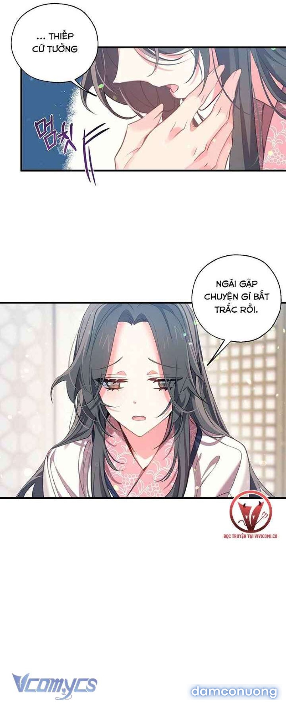 [18+] Chú Chim Nhỏ Của Yêu Tinh 