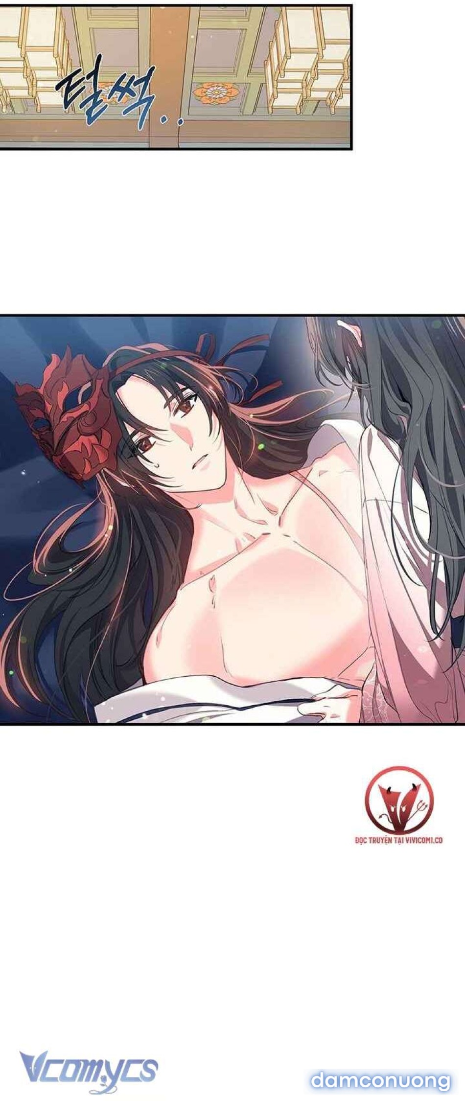 [18+] Chú Chim Nhỏ Của Yêu Tinh 