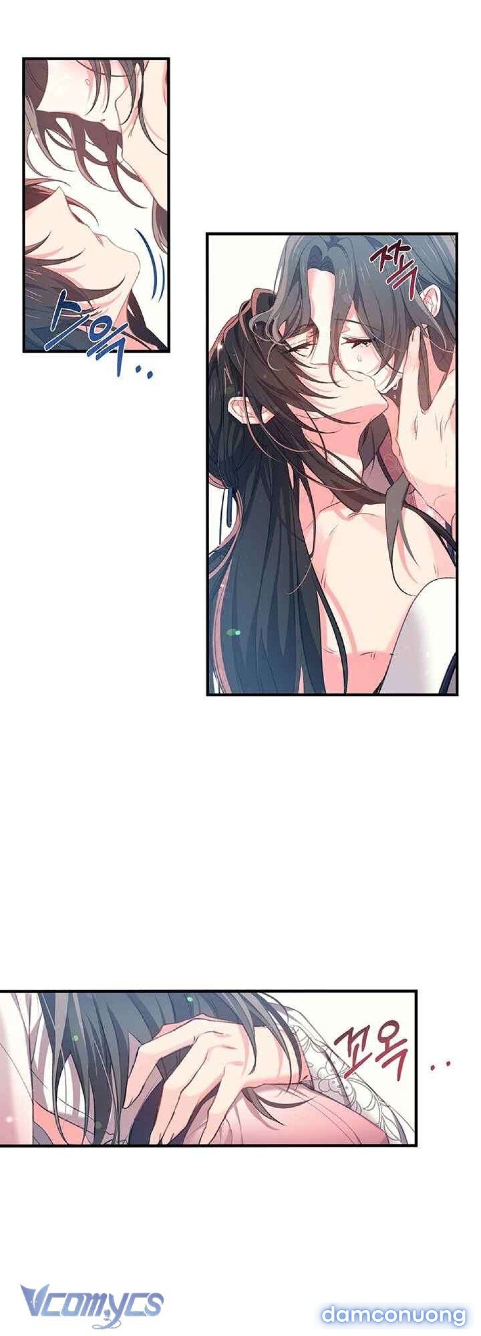 [18+] Chú Chim Nhỏ Của Yêu Tinh 