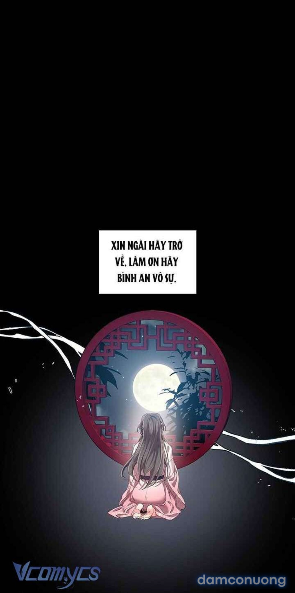 [18+] Chú Chim Nhỏ Của Yêu Tinh 