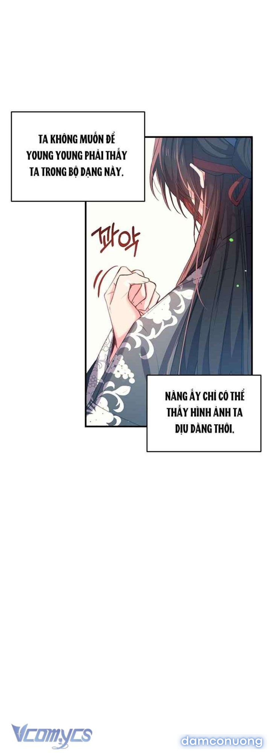 [18+] Chú Chim Nhỏ Của Yêu Tinh 