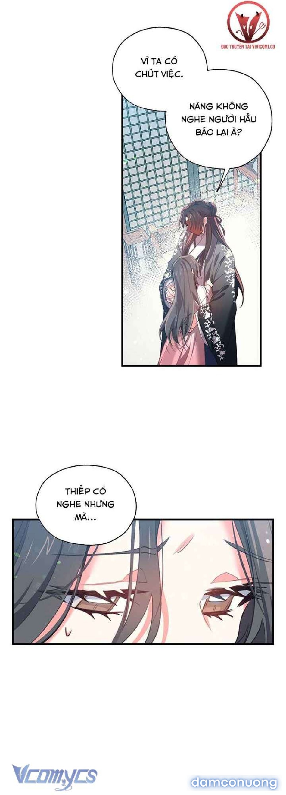 [18+] Chú Chim Nhỏ Của Yêu Tinh 