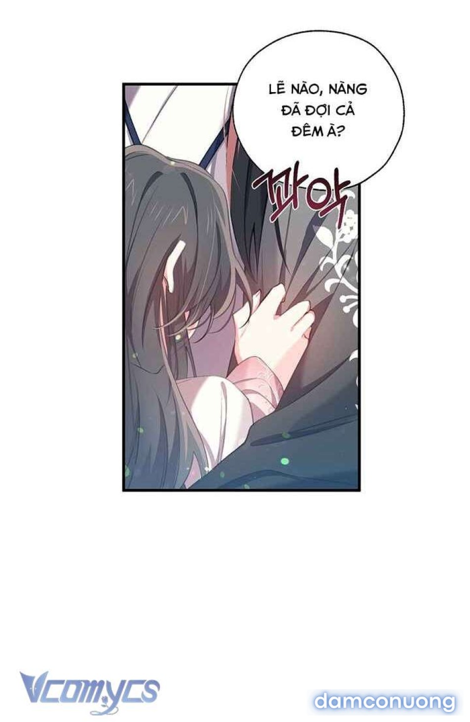 [18+] Chú Chim Nhỏ Của Yêu Tinh 