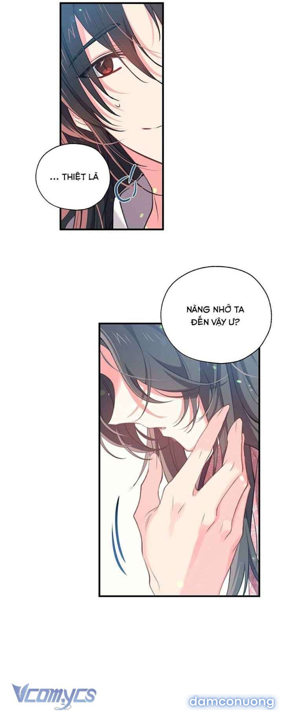[18+] Chú Chim Nhỏ Của Yêu Tinh 