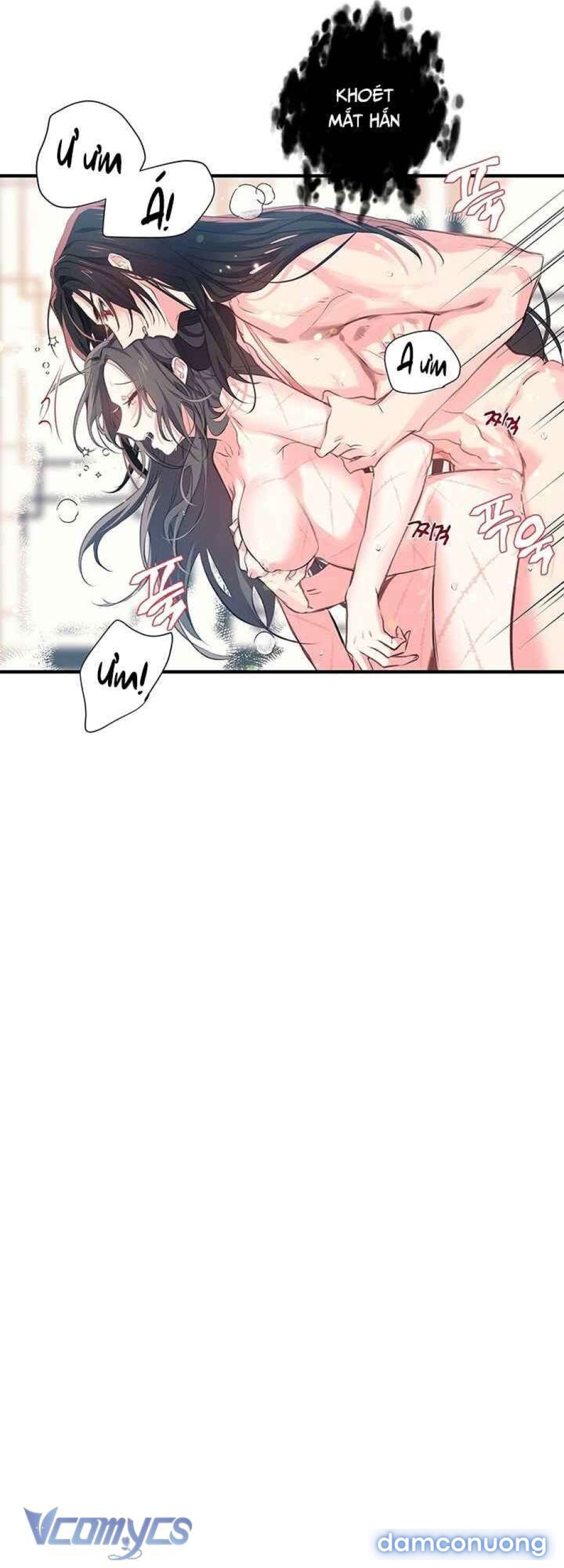 [18+] Chú Chim Nhỏ Của Yêu Tinh 