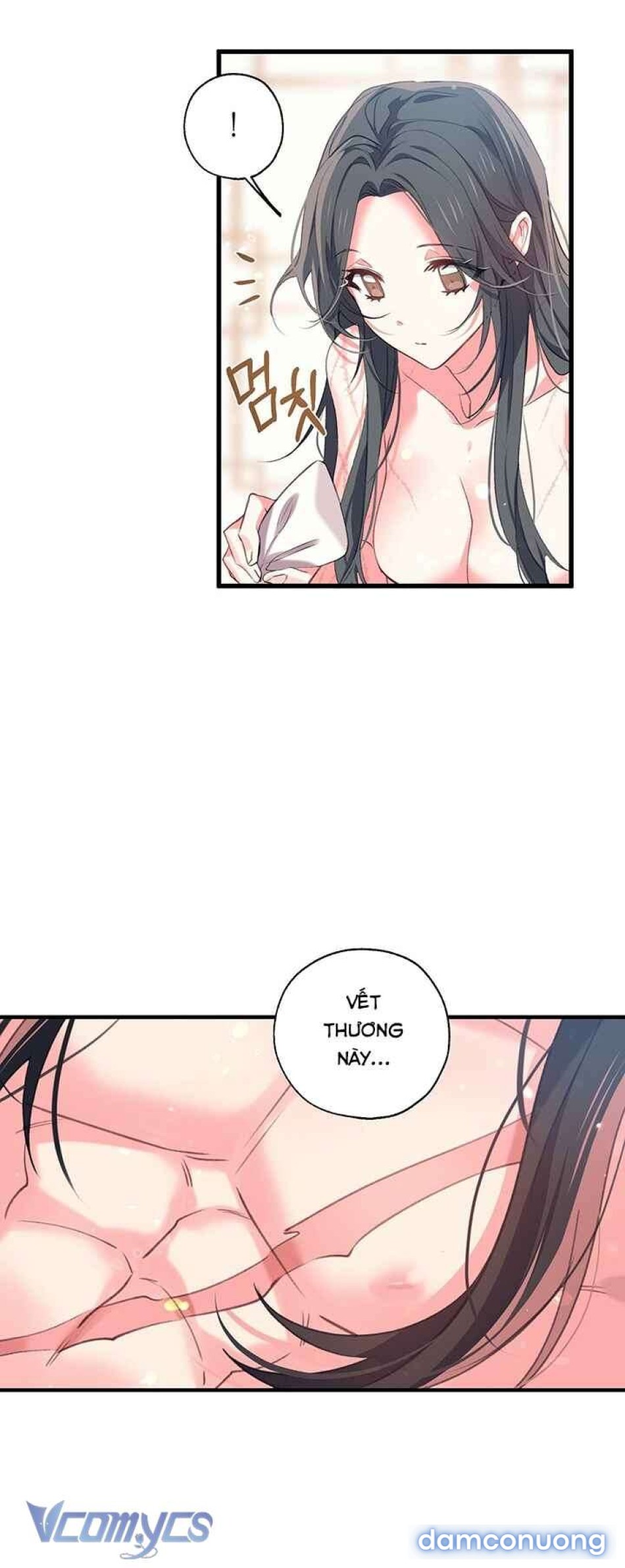 [18+] Chú Chim Nhỏ Của Yêu Tinh 