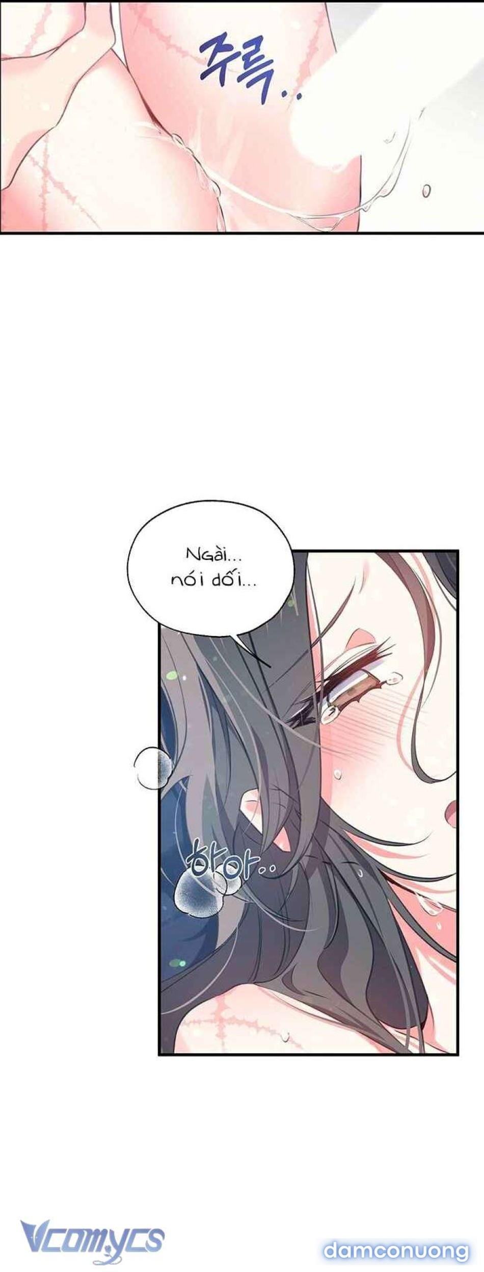 [18+] Chú Chim Nhỏ Của Yêu Tinh 