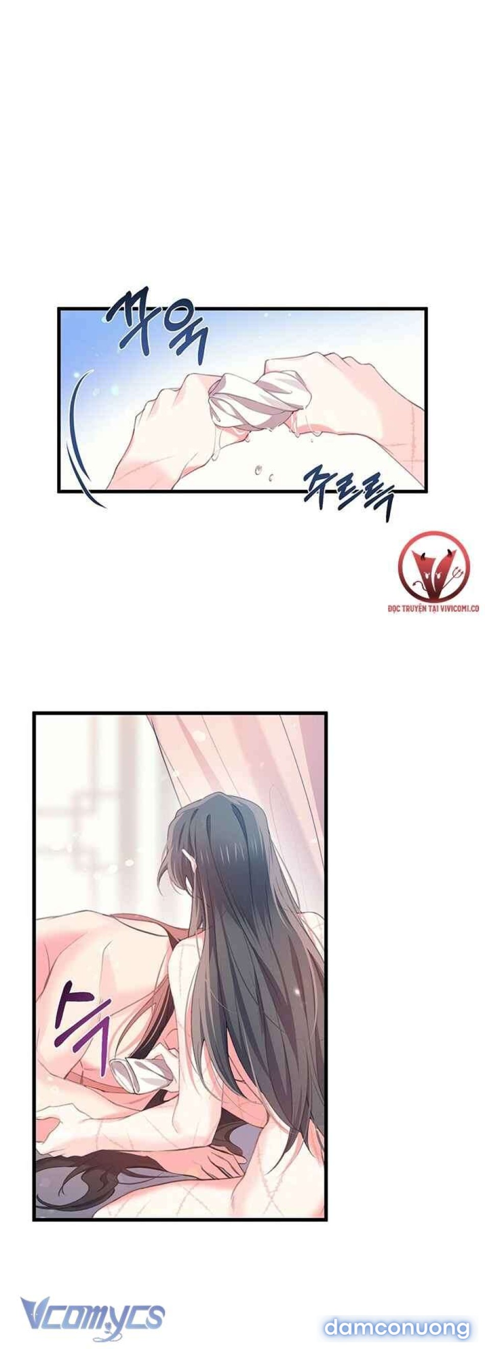 [18+] Chú Chim Nhỏ Của Yêu Tinh 