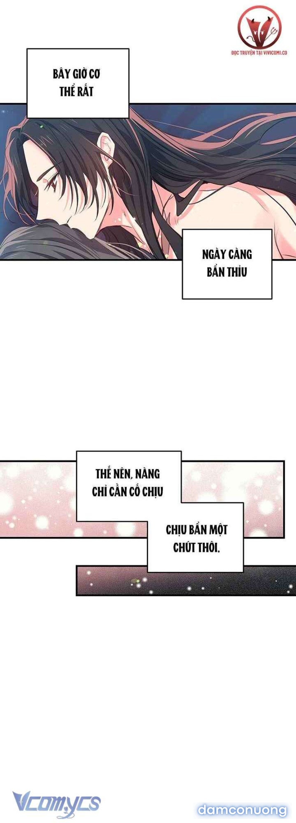 [18+] Chú Chim Nhỏ Của Yêu Tinh 