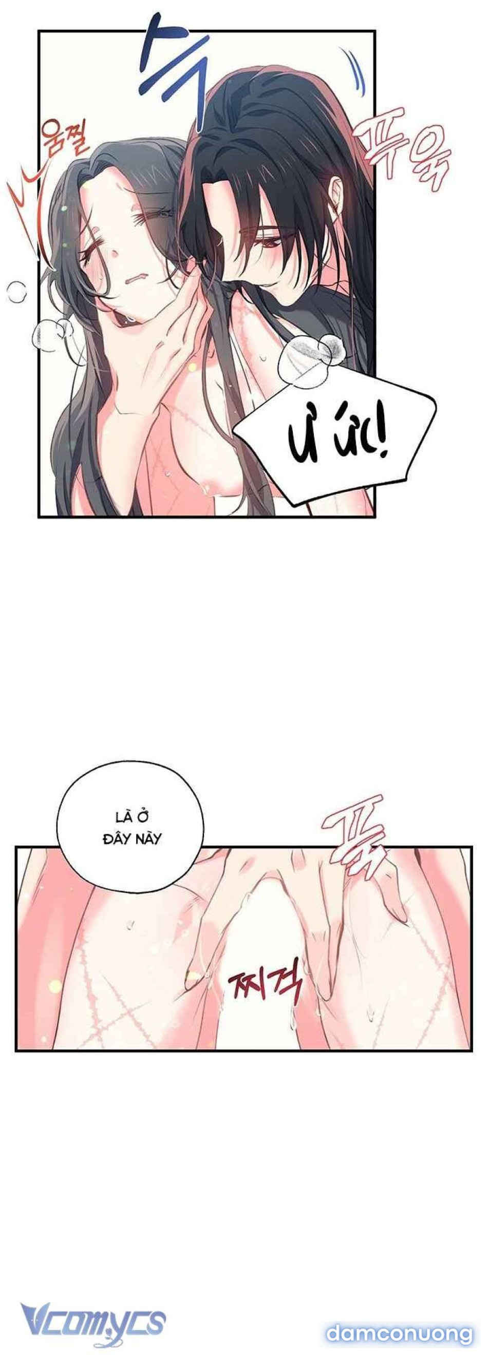 [18+] Chú Chim Nhỏ Của Yêu Tinh 