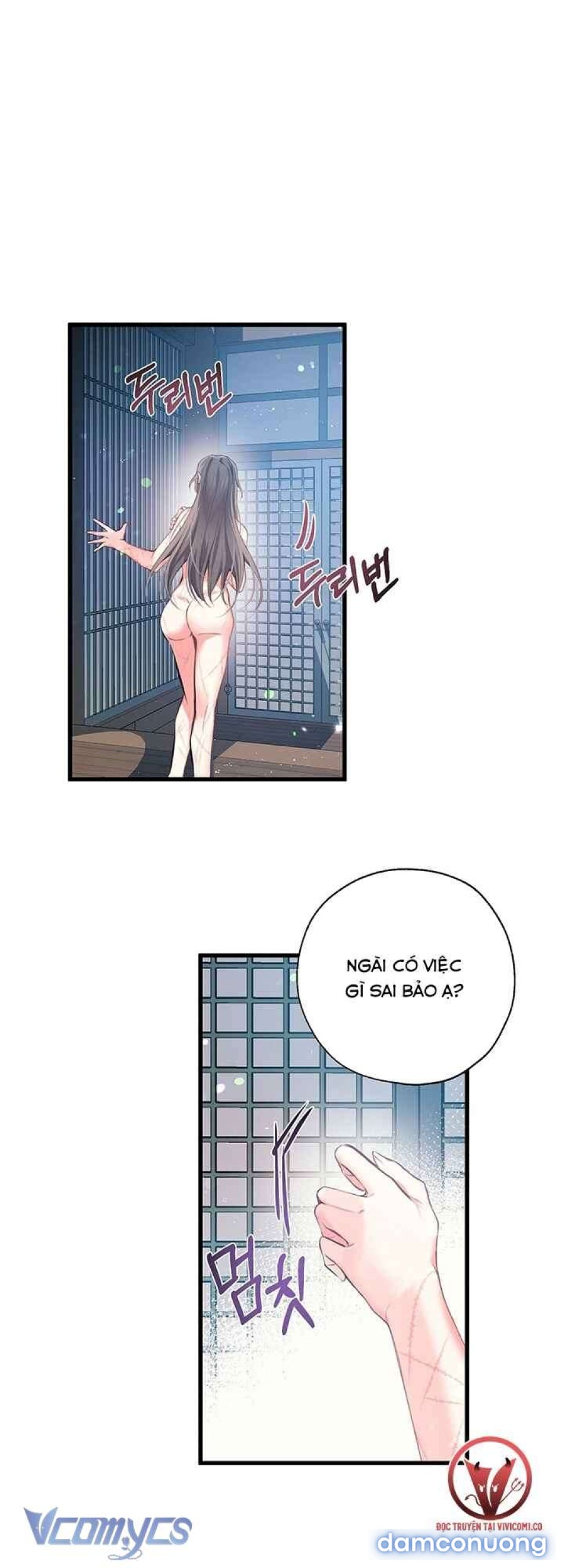 [18+] Chú Chim Nhỏ Của Yêu Tinh 