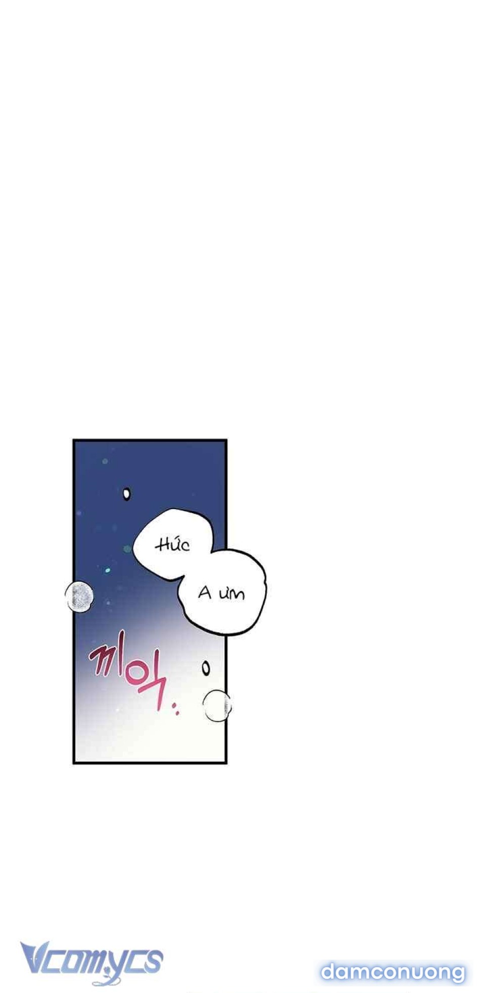 [18+] Chú Chim Nhỏ Của Yêu Tinh 
