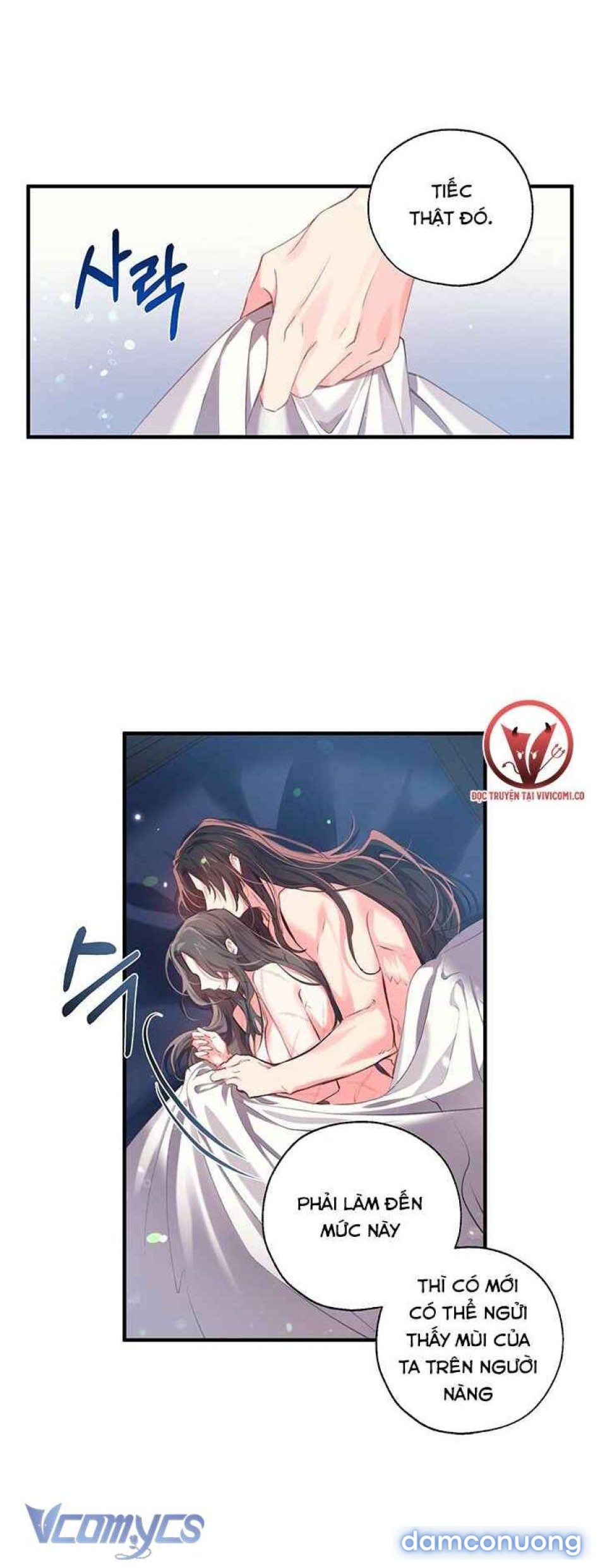 [18+] Chú Chim Nhỏ Của Yêu Tinh 