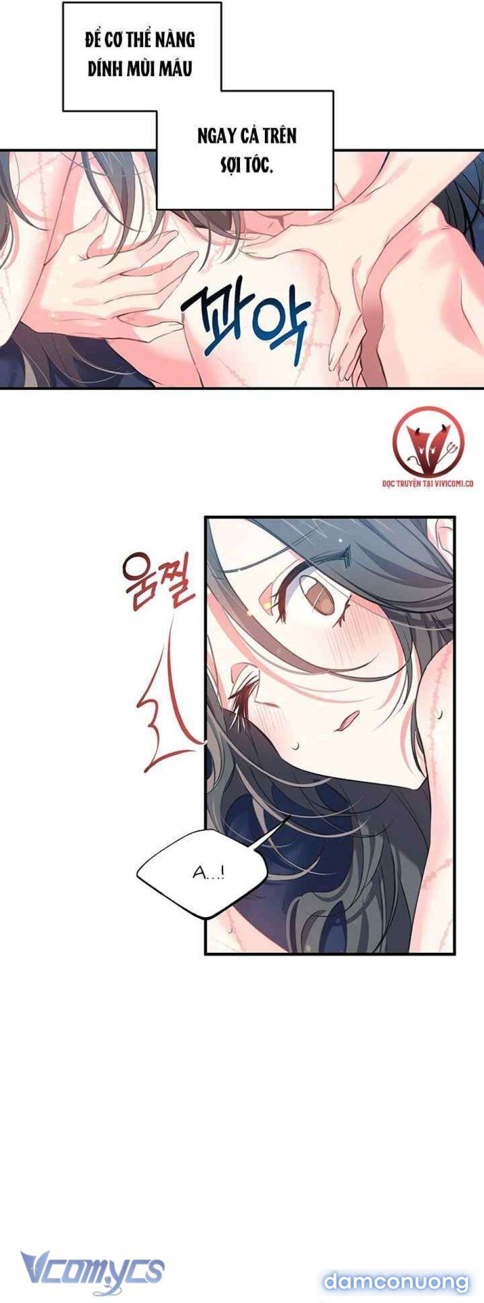 [18+] Chú Chim Nhỏ Của Yêu Tinh 