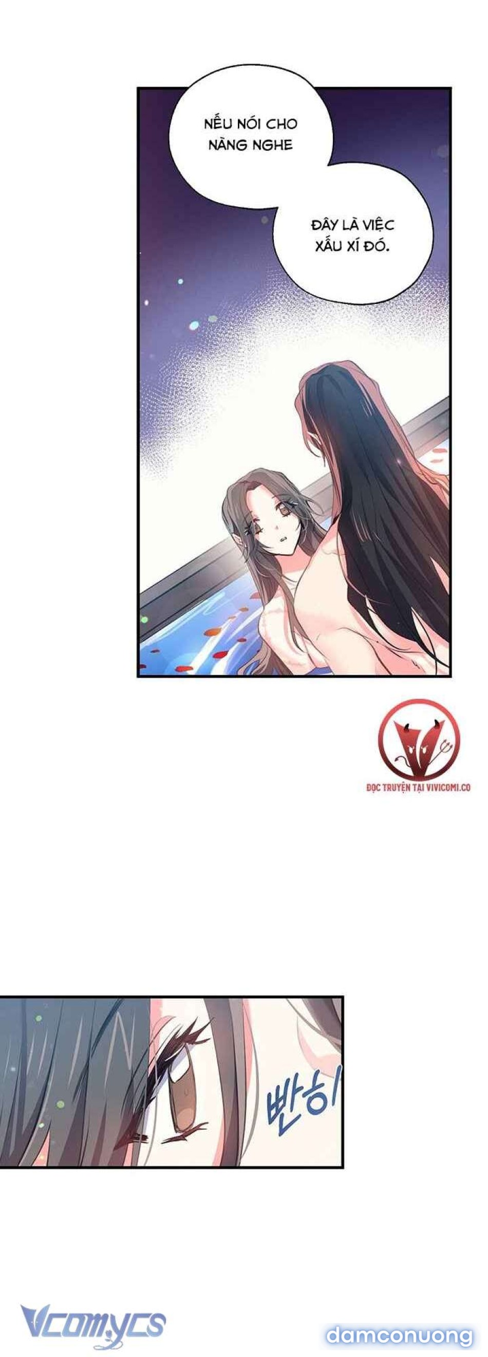 [18+] Chú Chim Nhỏ Của Yêu Tinh 