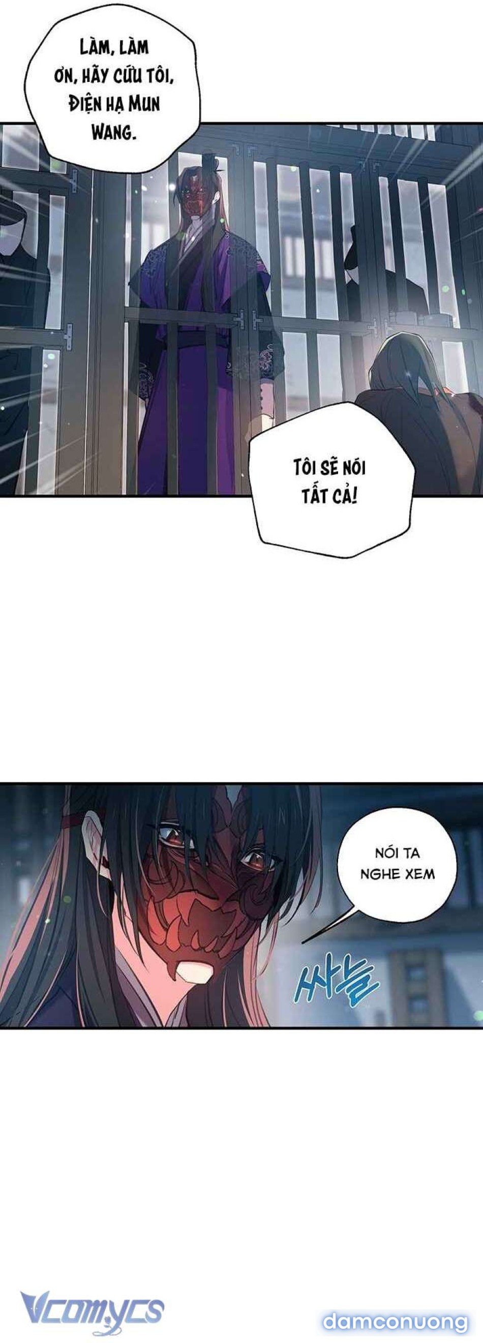 [18+] Chú Chim Nhỏ Của Yêu Tinh 
