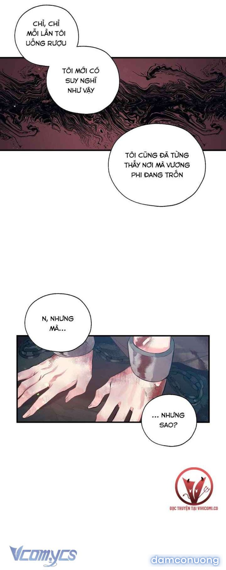 [18+] Chú Chim Nhỏ Của Yêu Tinh 