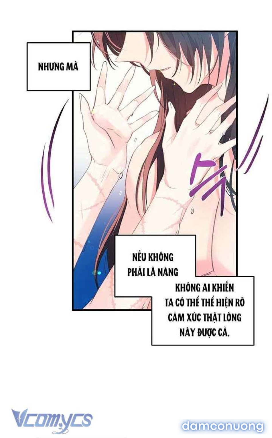 [18+] Chú Chim Nhỏ Của Yêu Tinh 
