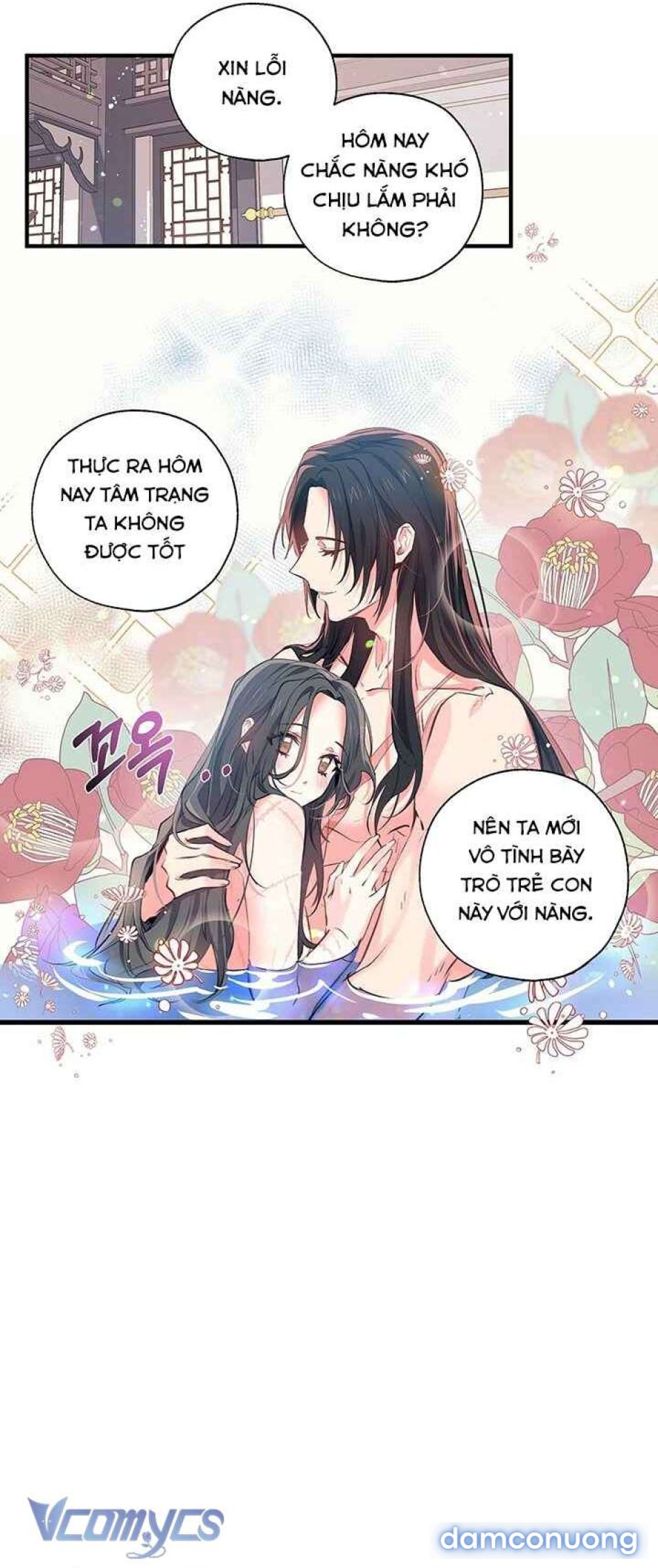 [18+] Chú Chim Nhỏ Của Yêu Tinh 