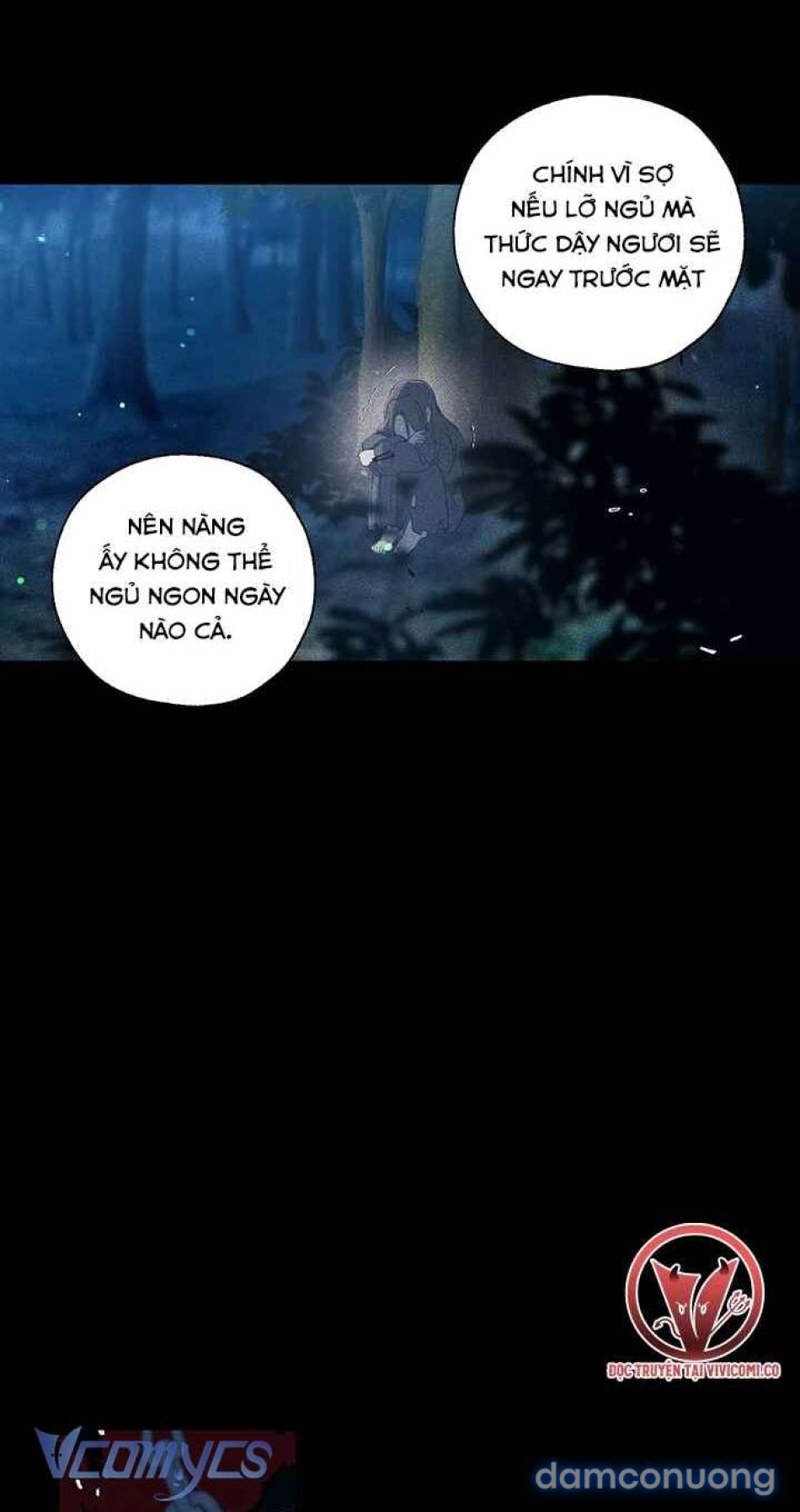 [18+] Chú Chim Nhỏ Của Yêu Tinh 