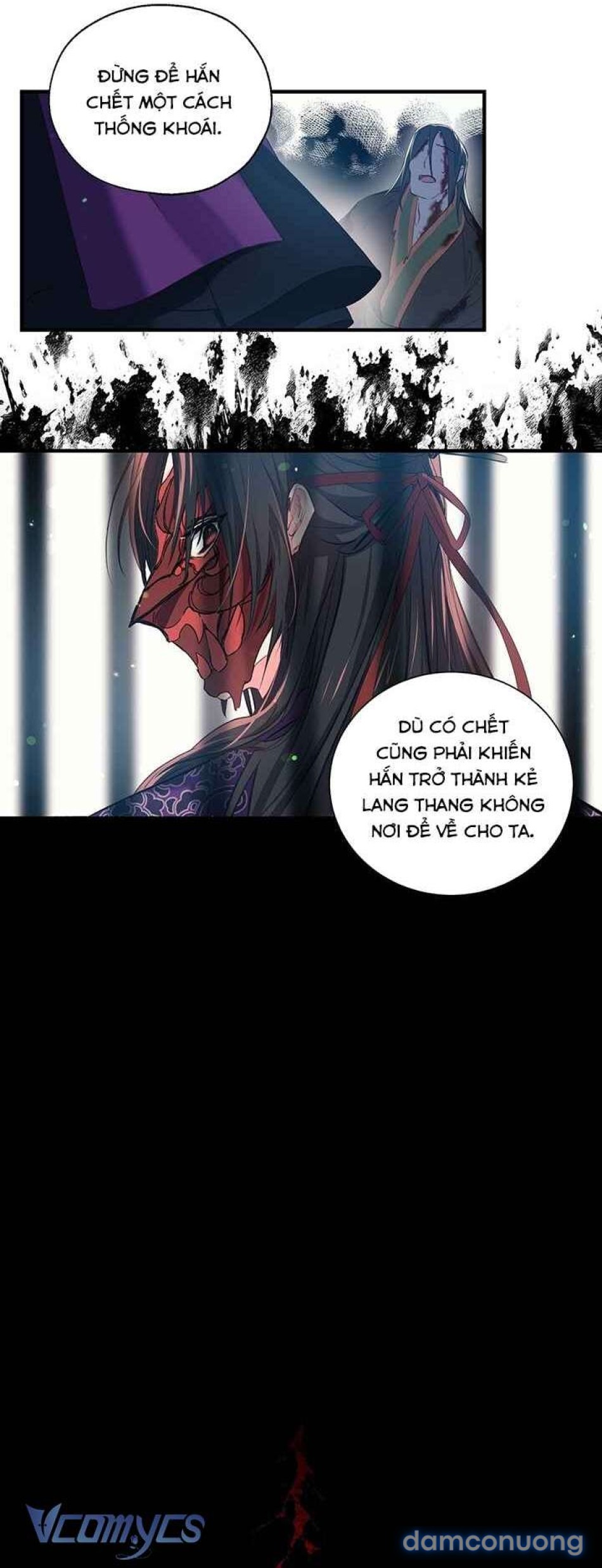 [18+] Chú Chim Nhỏ Của Yêu Tinh 