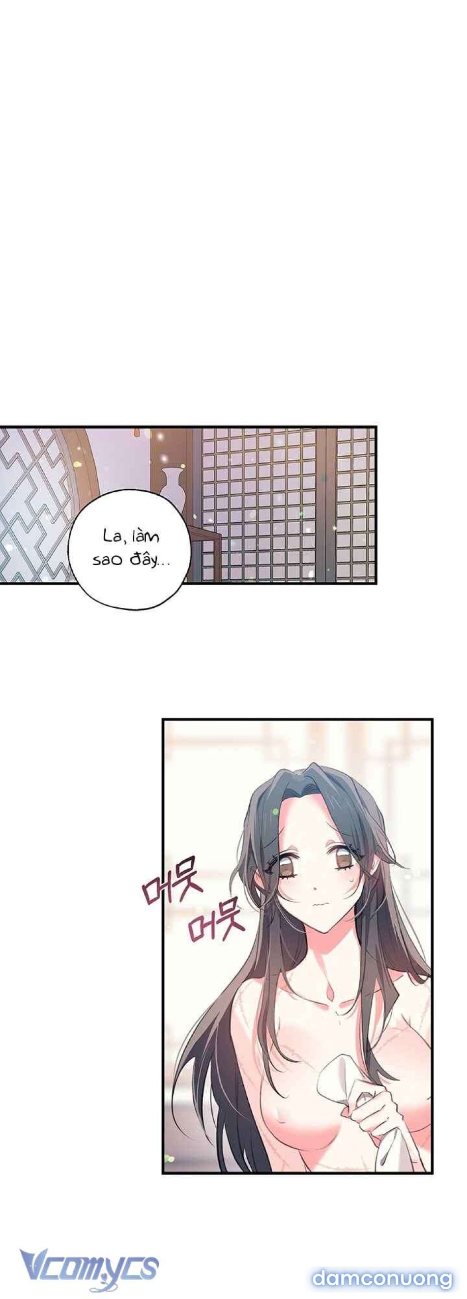 [18+] Chú Chim Nhỏ Của Yêu Tinh 